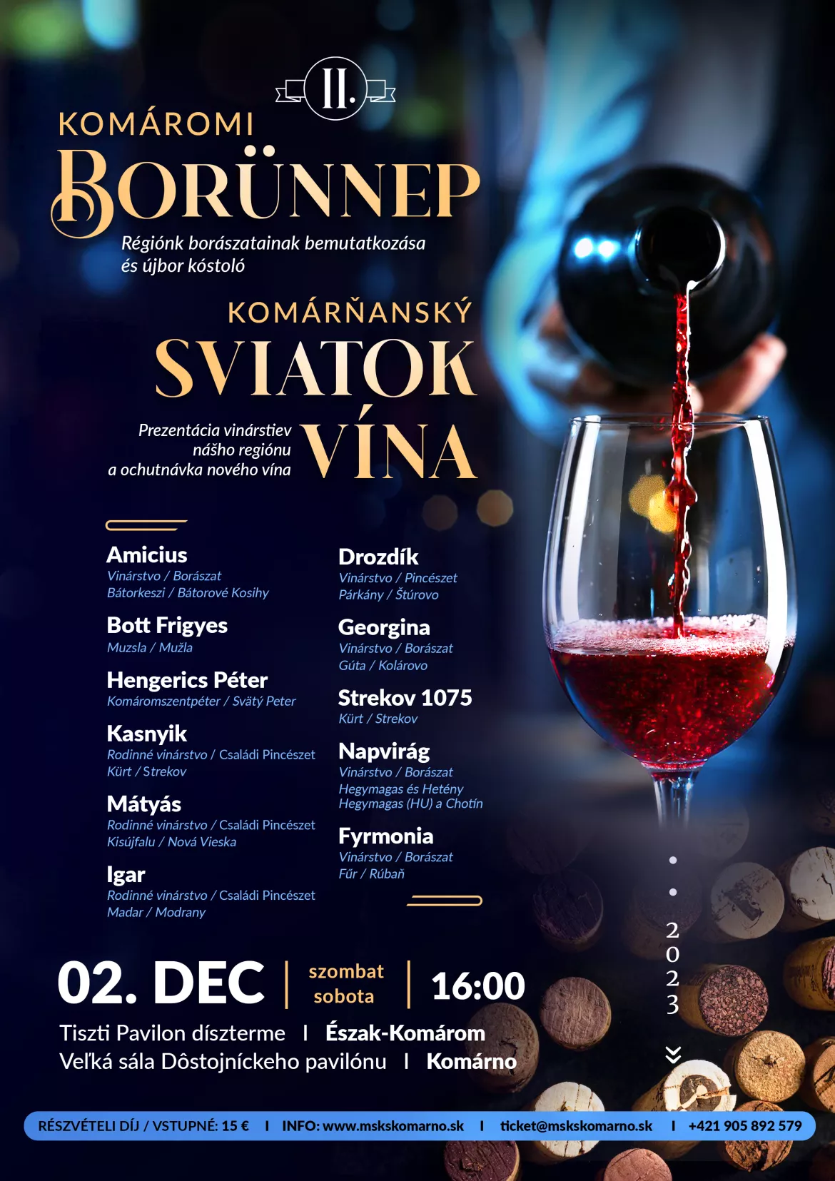 Borünnep