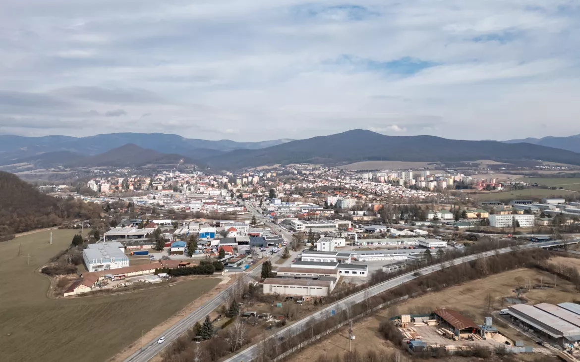 2024-02-22 gazdatüntetés, Rozsnyó, gazda, traktor