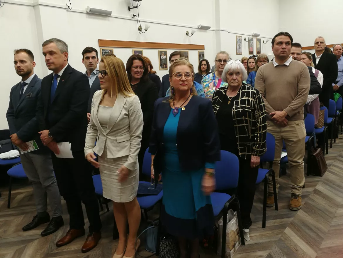  XXVIII. Komáromi Pedagógiai Napok – megnyílt a lehetőségek sokszínű tárháza - KÉPEKKEL   