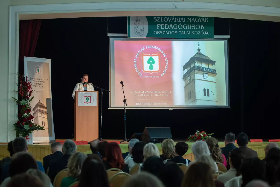 A pedagógusok és a változás
