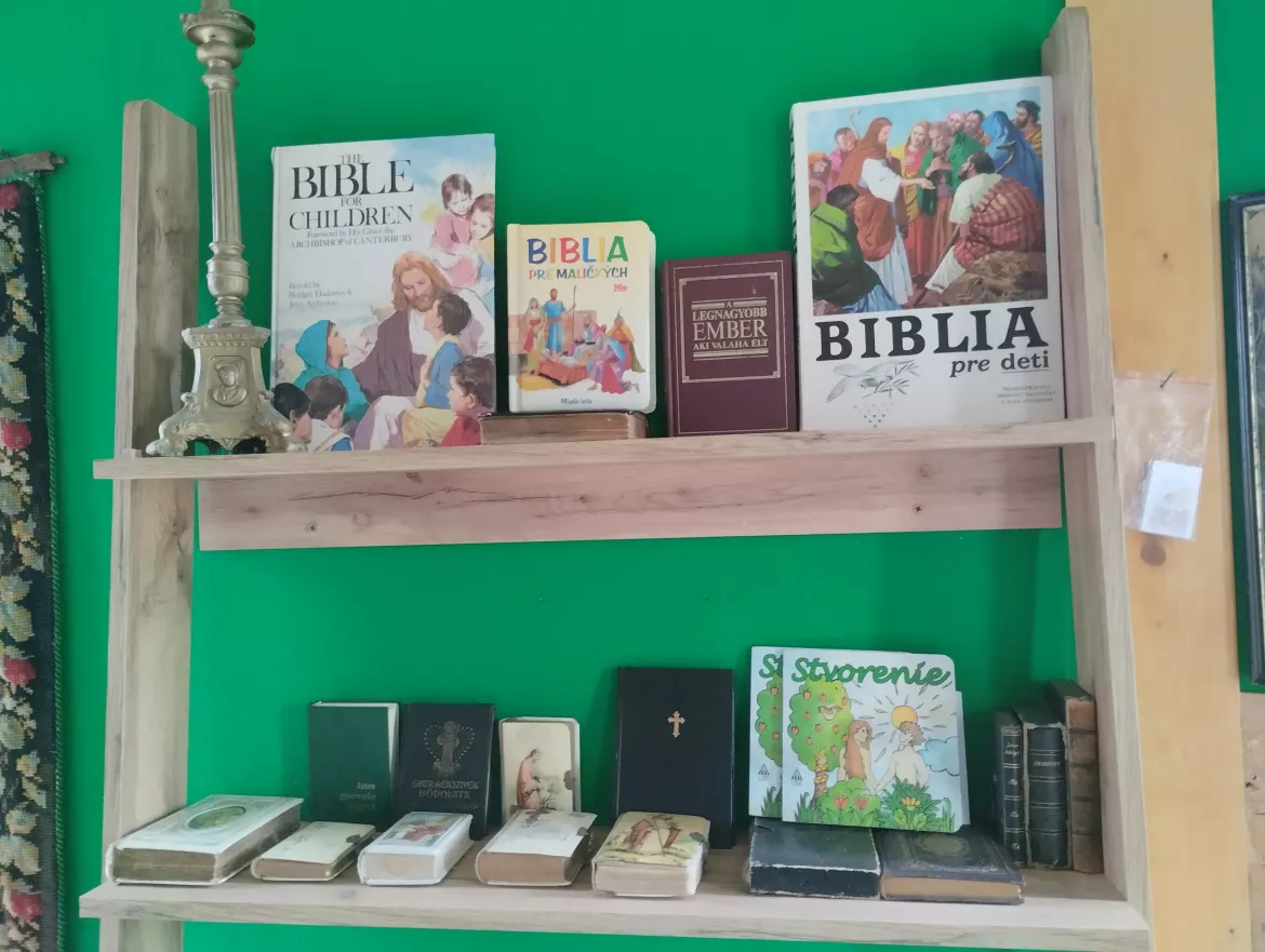 biblia