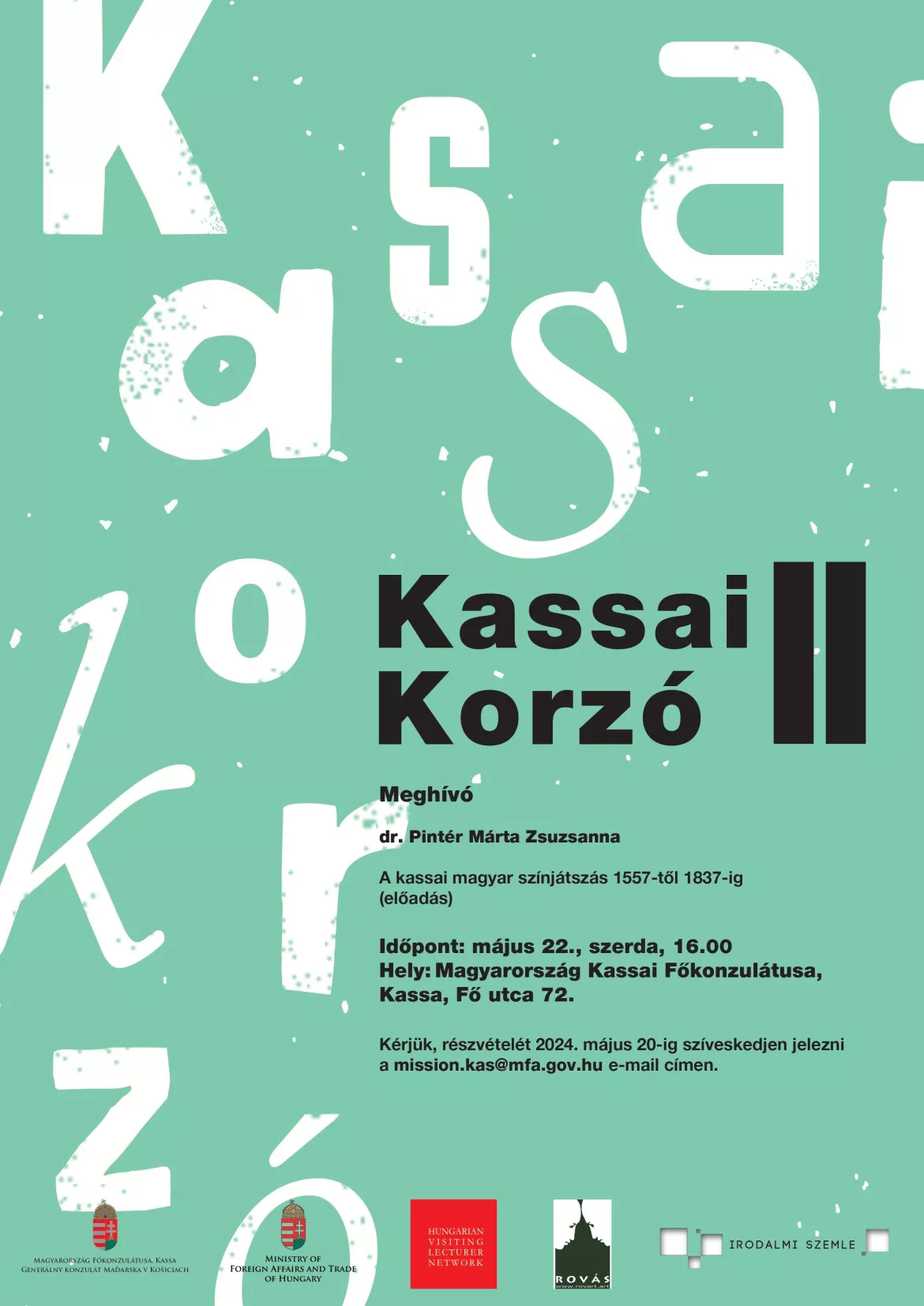 Kassai Korzó 