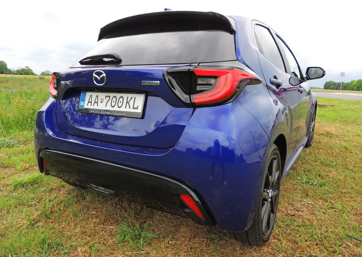 Mazda 2