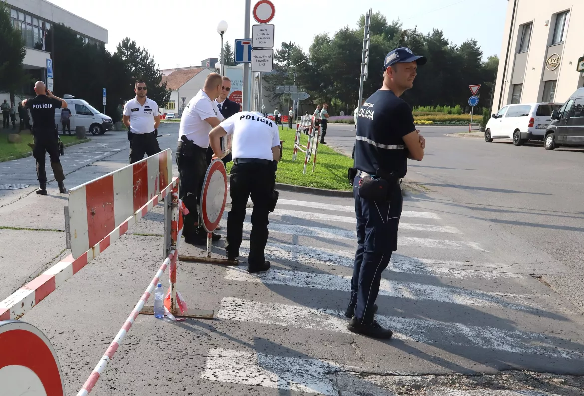 Mit kaphat a kormánytól Rimaszombat és Gömör? Kormányülés Rimaszombatban. - 2024