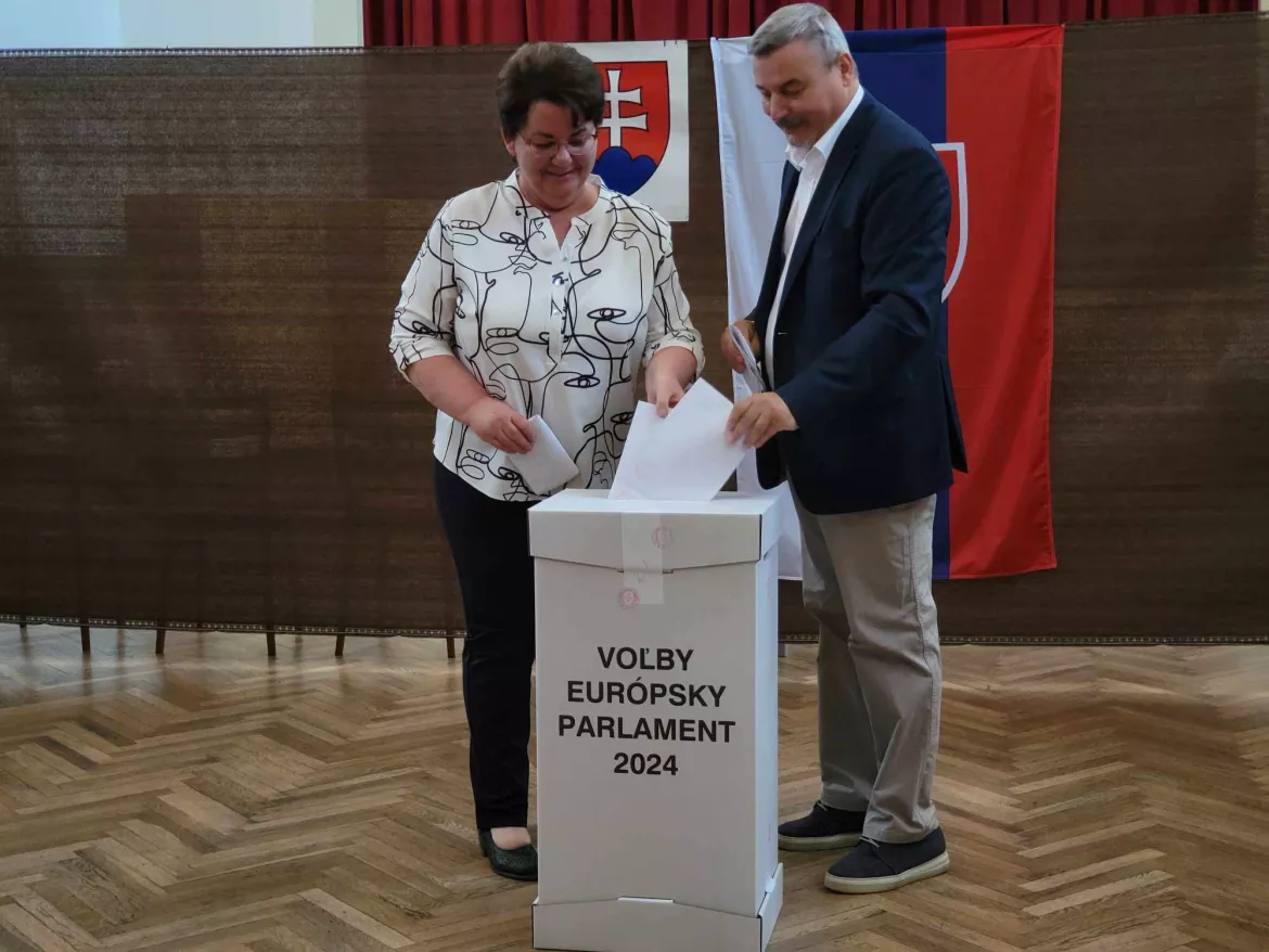 Berényi választ