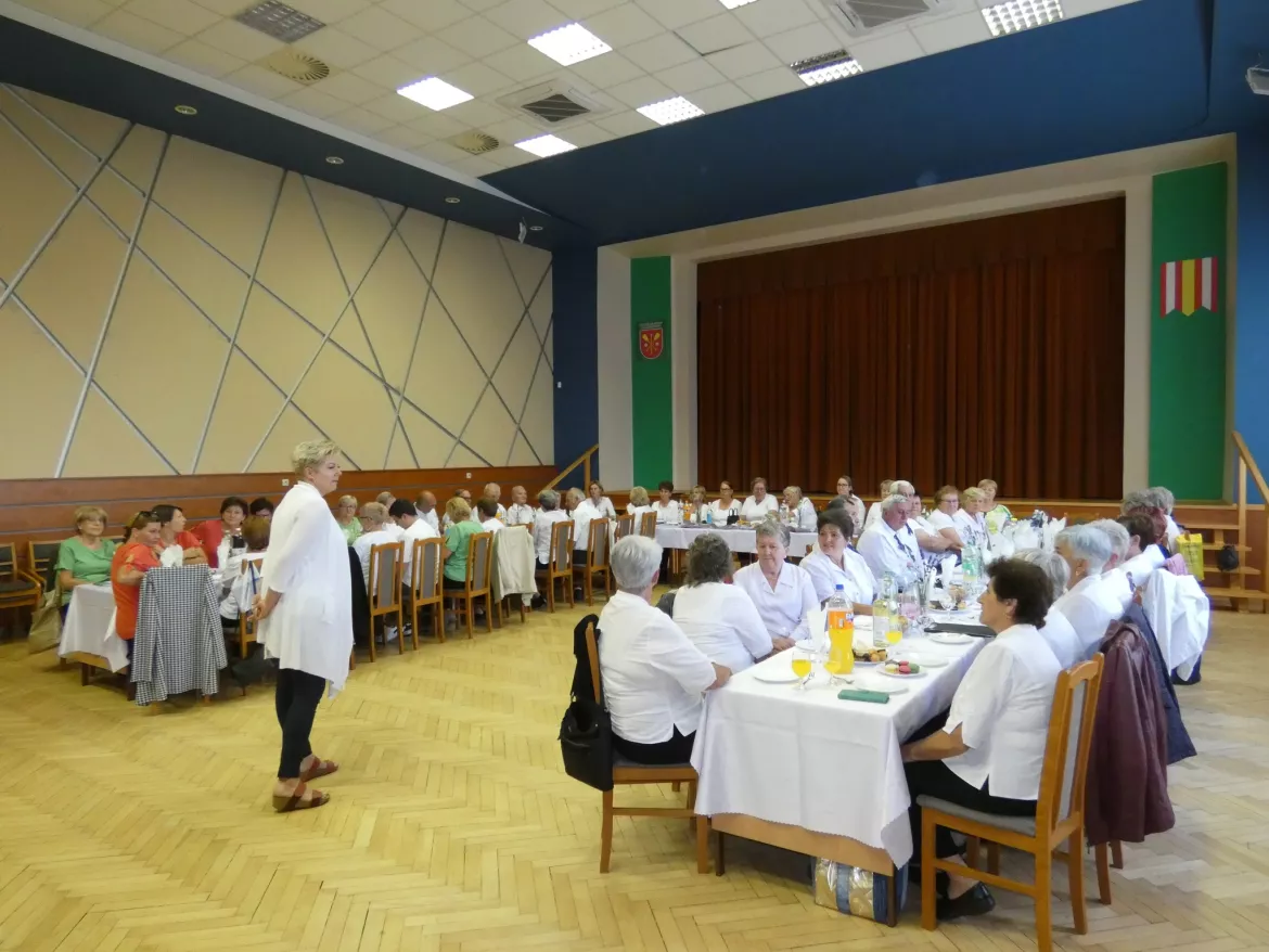 Csiliz Menti Népfőiskola