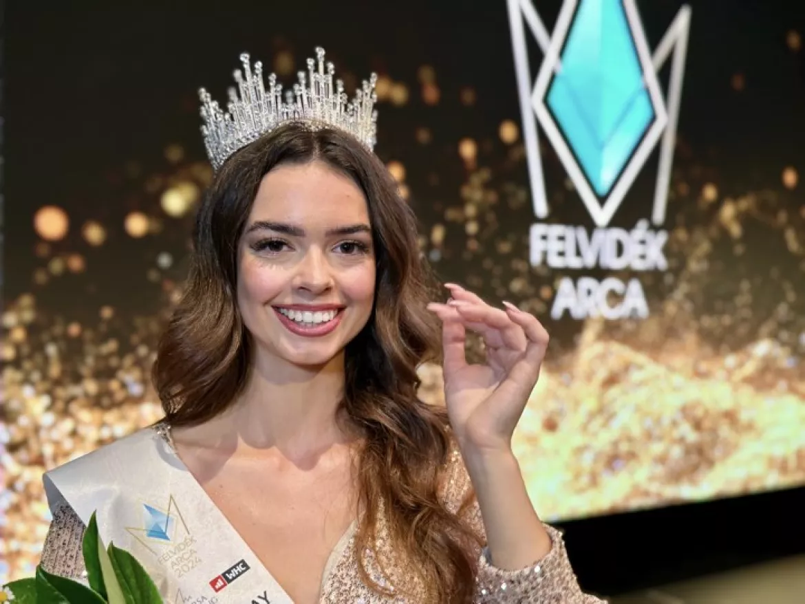 Felvidék Arca 2024