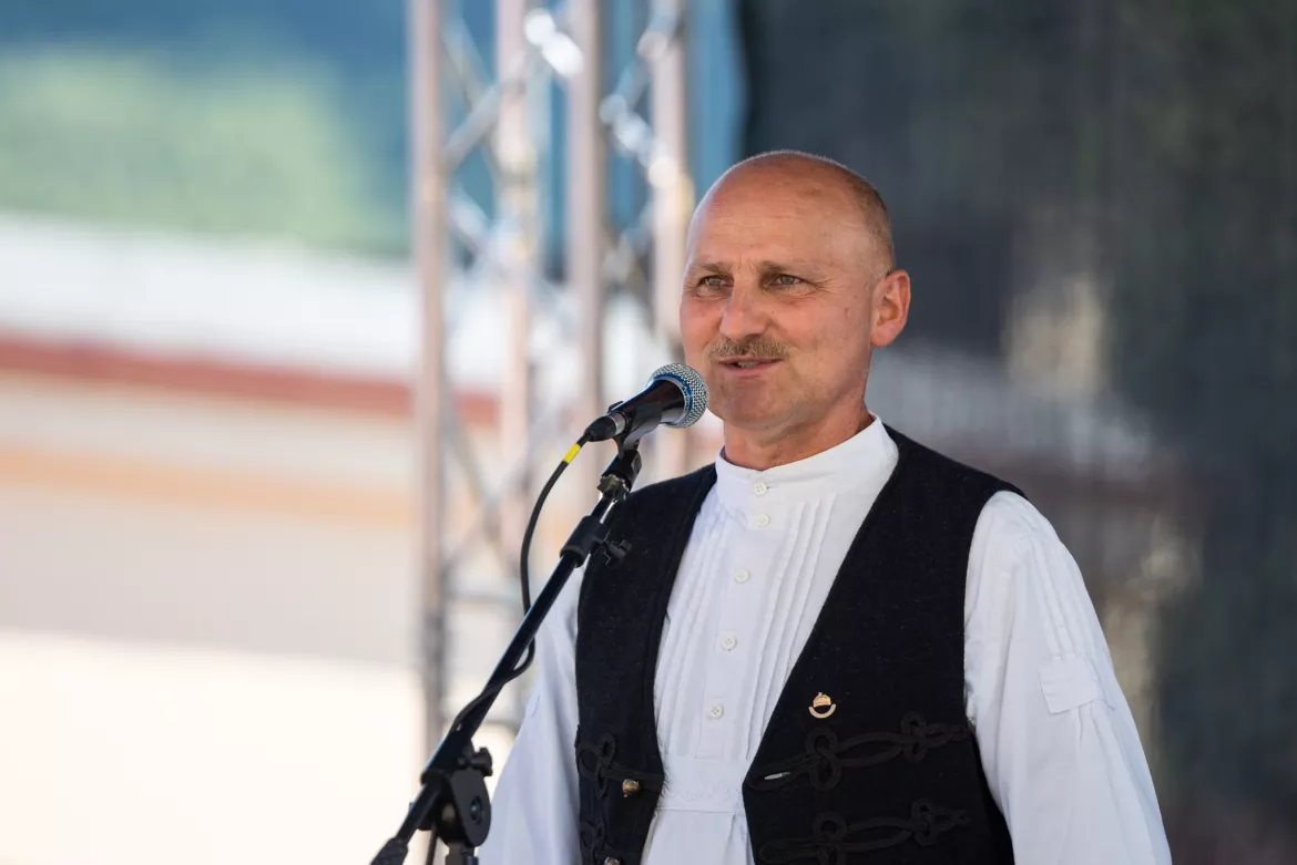 18. Gömöri Kézműves Vásár, Várhosszúrét