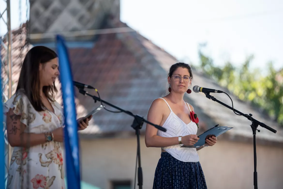 18. Gömöri Kézműves Vásár, Várhosszúrét