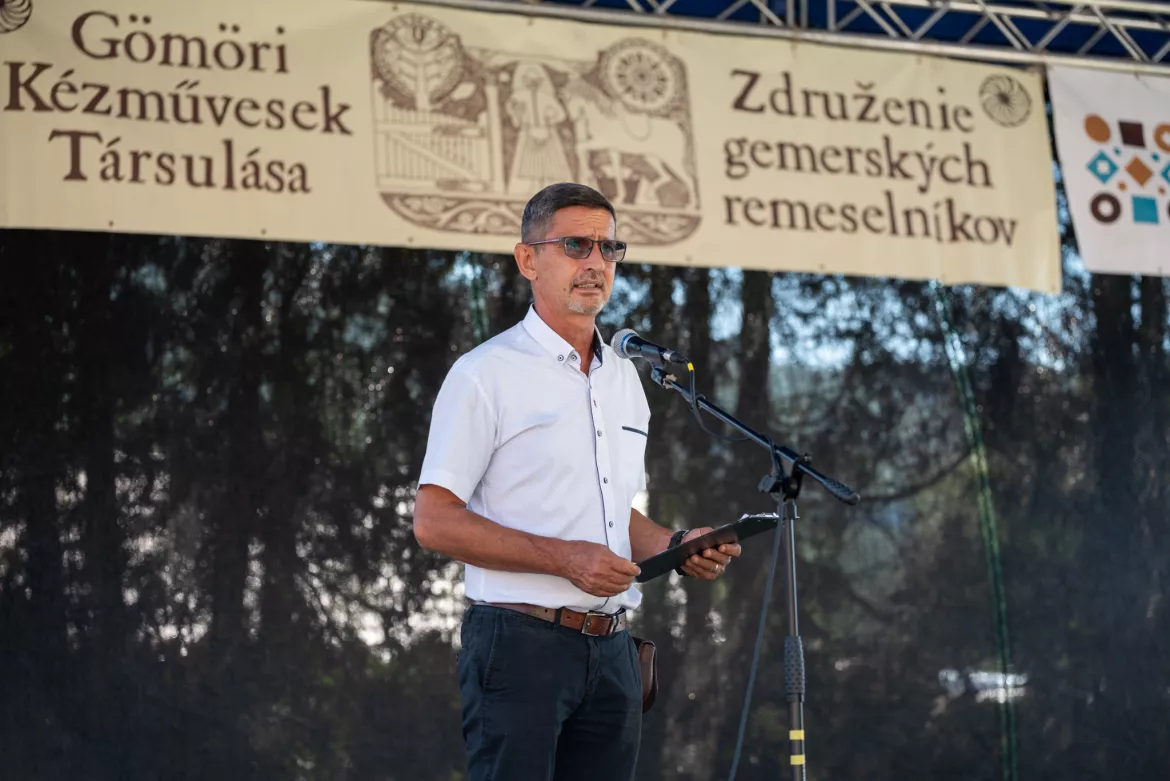 18. Gömöri Kézműves Vásár, Várhosszúrét