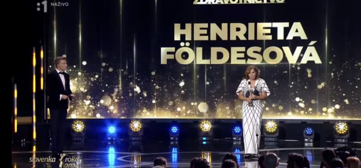 Földes Henrietta