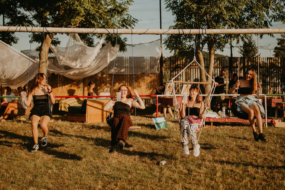 Panda Camp, fesztivál, Bódvavendégi