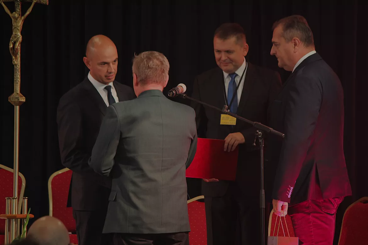 Esterházy Zarándoknap VII.