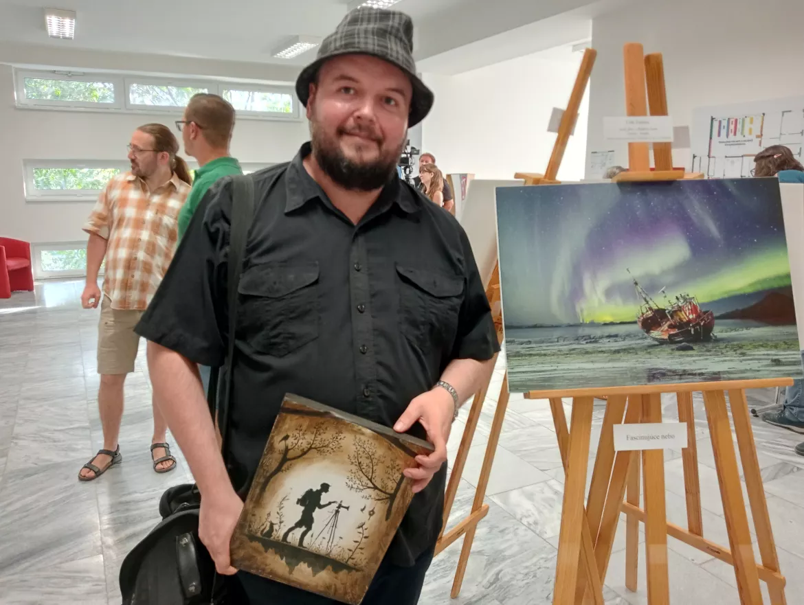 kiállítás