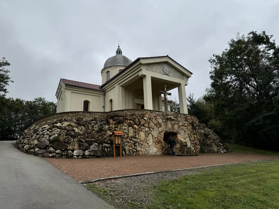 Esterházy Zarándoknap VII.