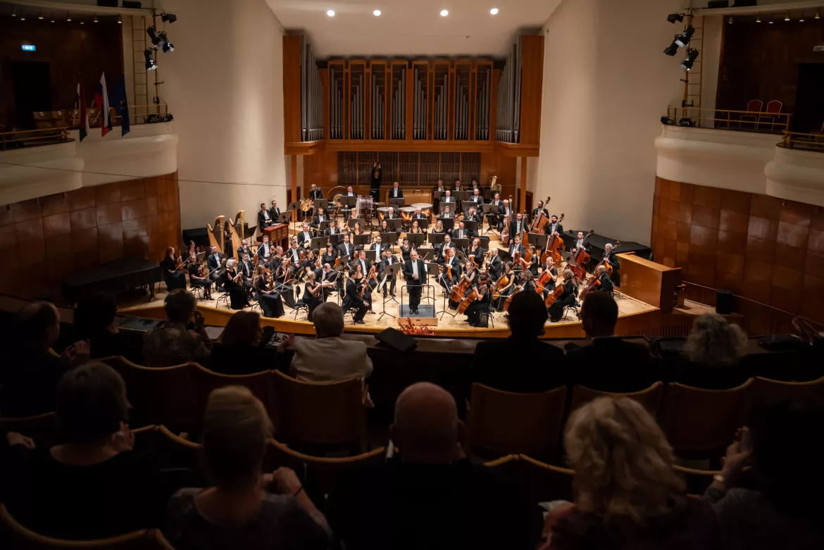 Kassa, Művészetek Háza, gálakoncert, október 23.