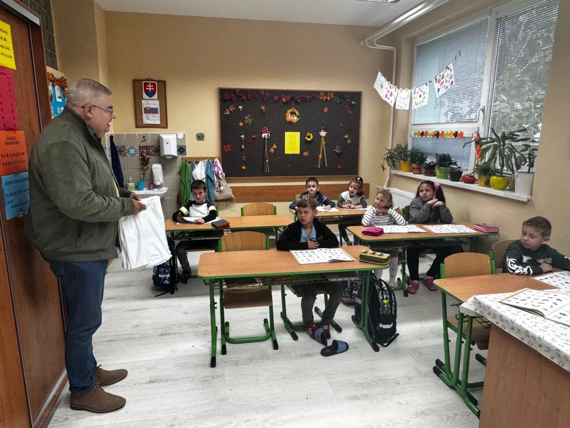 A Pázmaneum Társulás megalapításának 19. évfordulója 