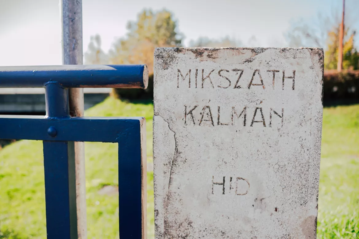 Mikszáth