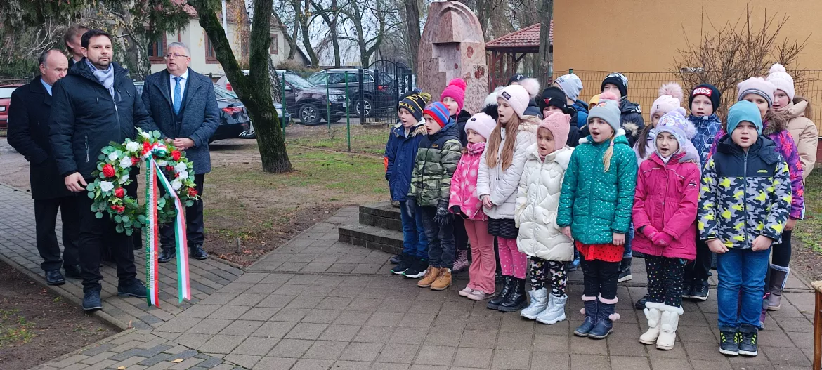 Malenkij robot-ra emlékezve