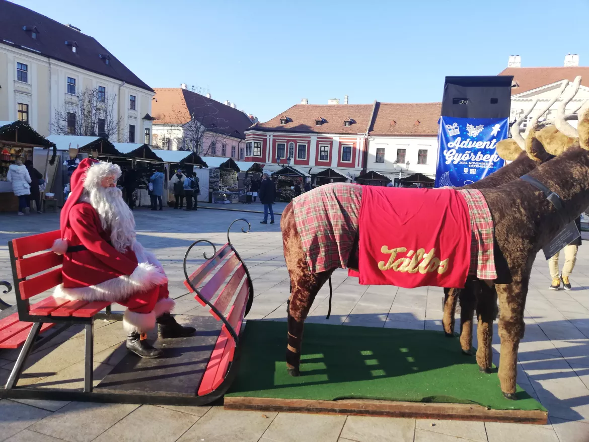 győr