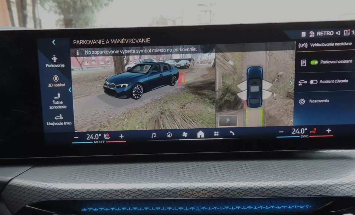 BMW 330e xDrive