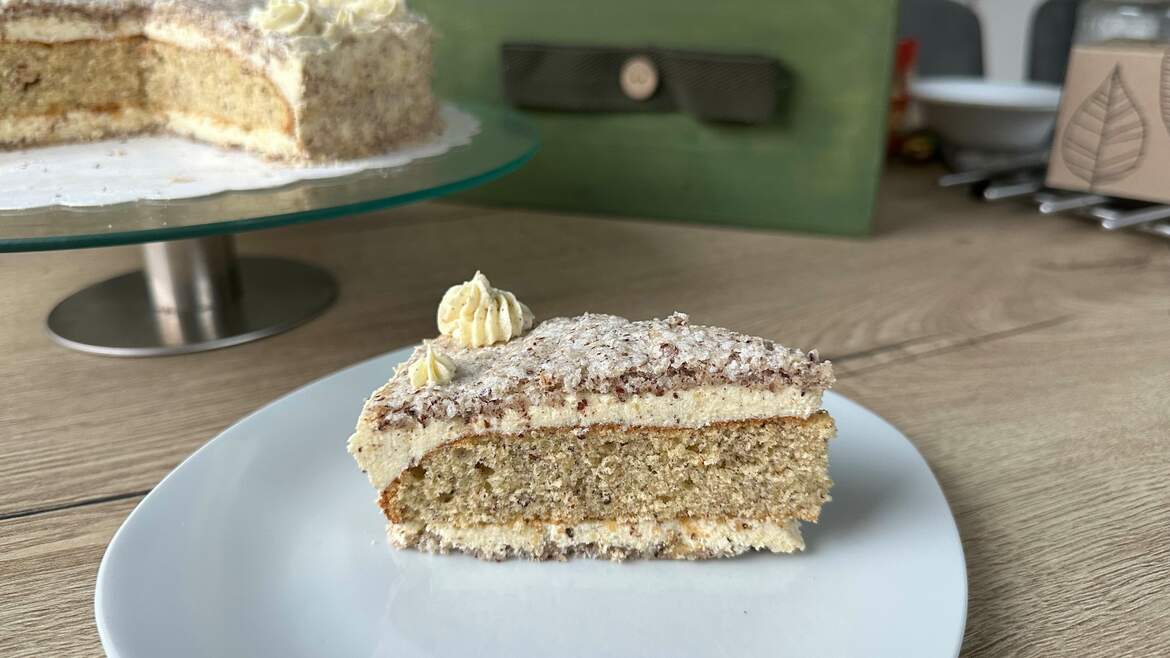Solothurn torta