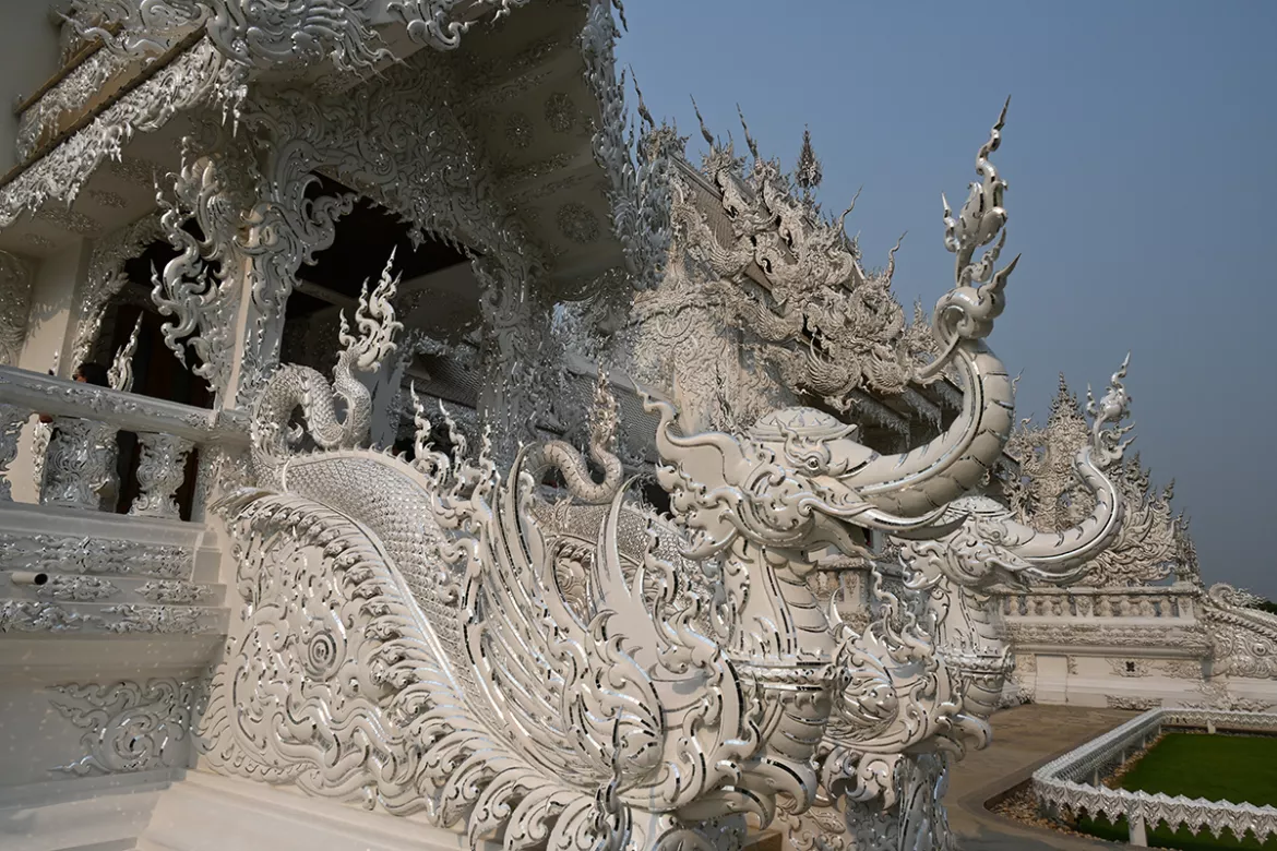 thaiföld