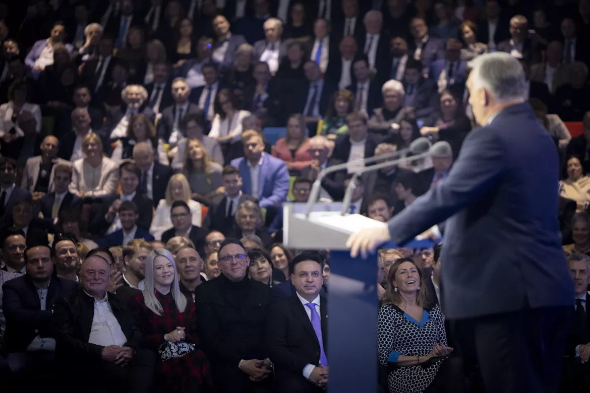 Orbán Viktor