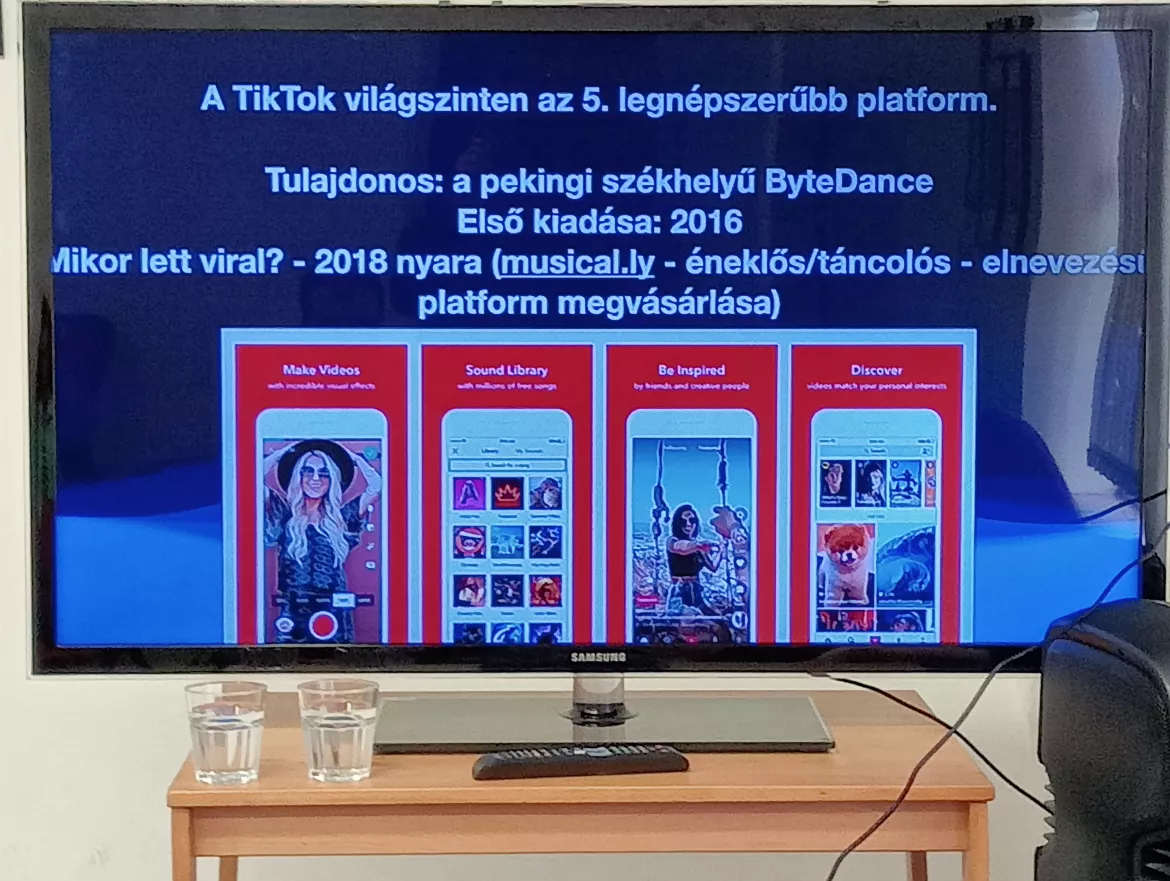 Új kihívások a digitális média térnyerése idején – KÉPEKKEL