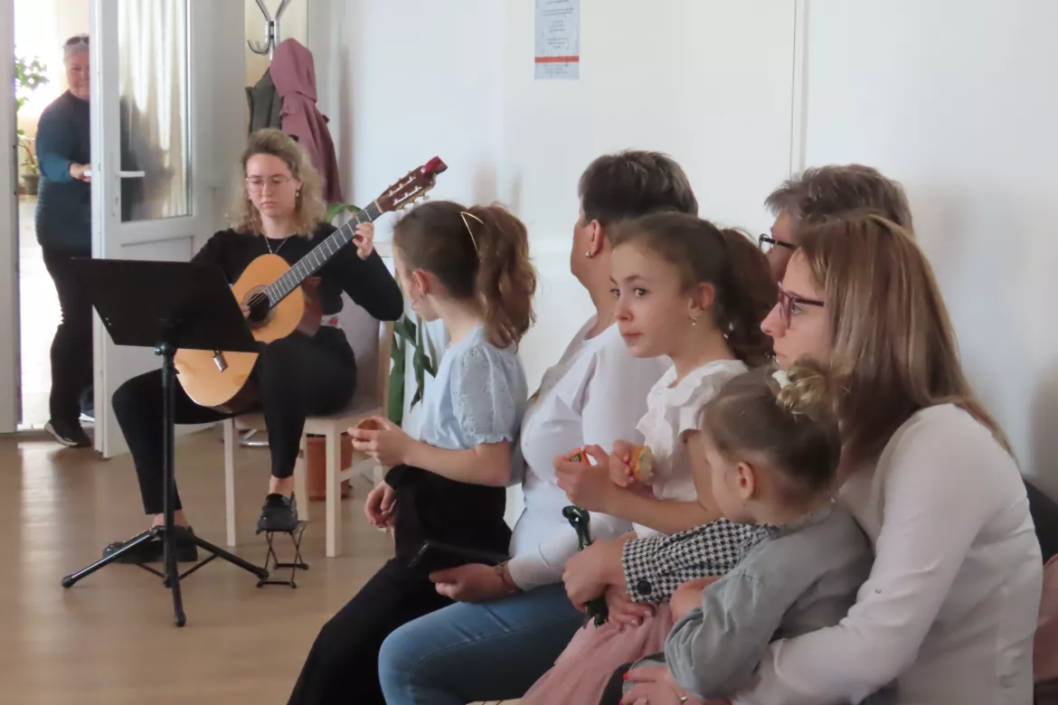 Janícsek Boglárka