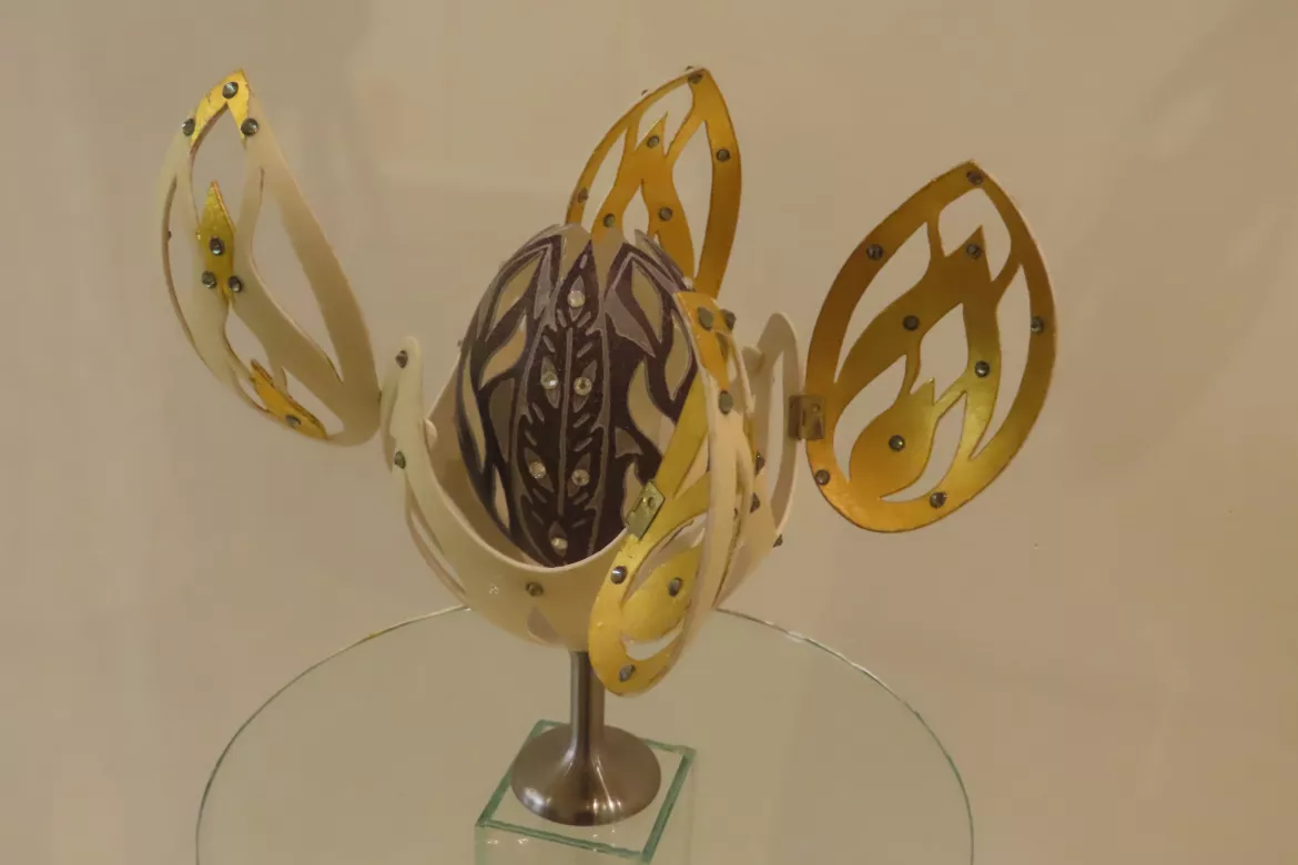 Kremmer kiállítás