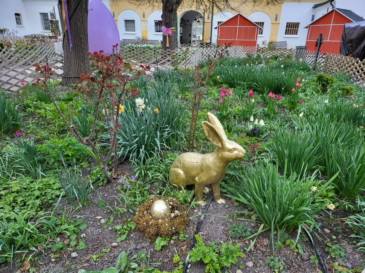 Schloss Hof