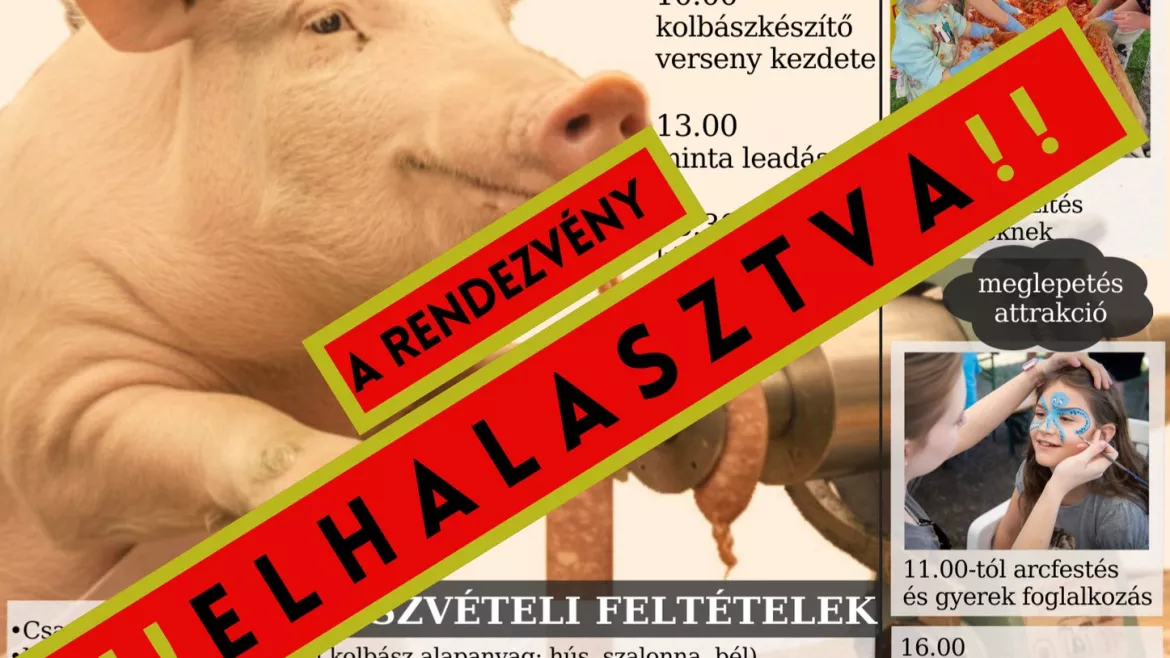 Niget kolbásztöltő
