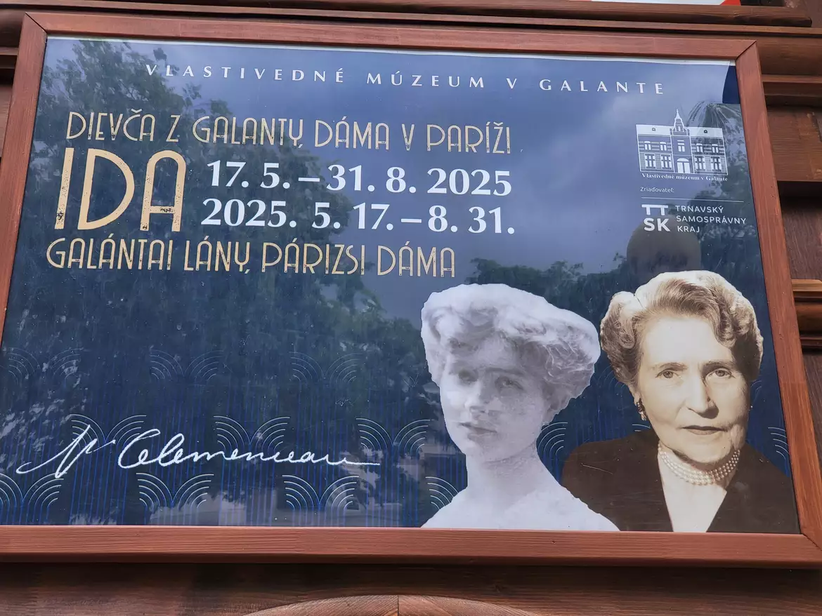 Michnay Ida