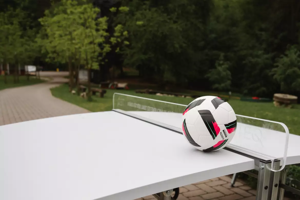2025-05-06 teqball, teqball-asztal, magyar sport napja, Gombaszög