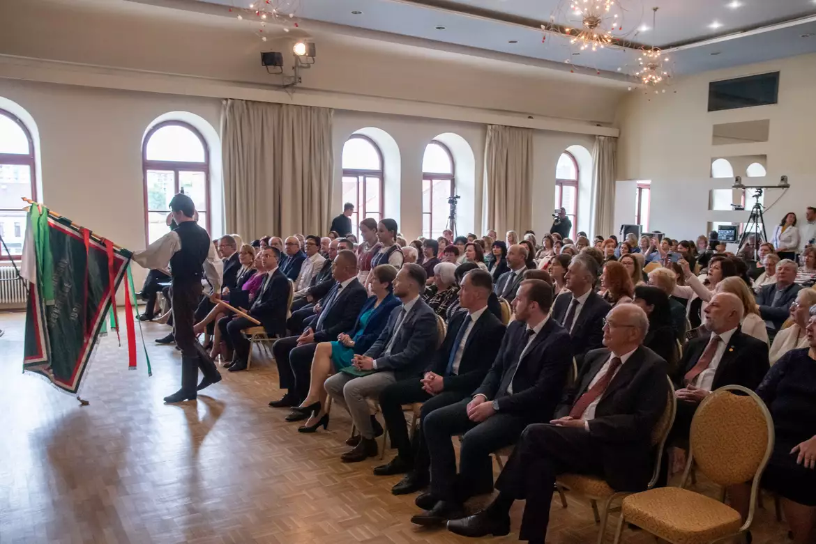 Szlovákiai Magyar Pedagógusok XXX. Országos Találkozója, SZMPSZ, pedagógustalálkozó, Rozsnyó