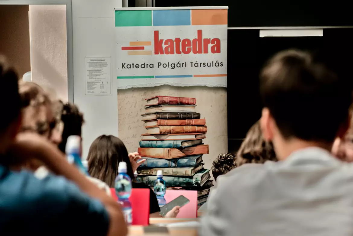 Katedra történelemverseny