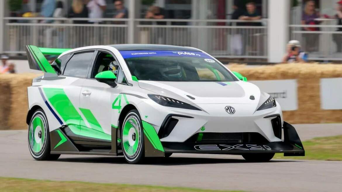 MG