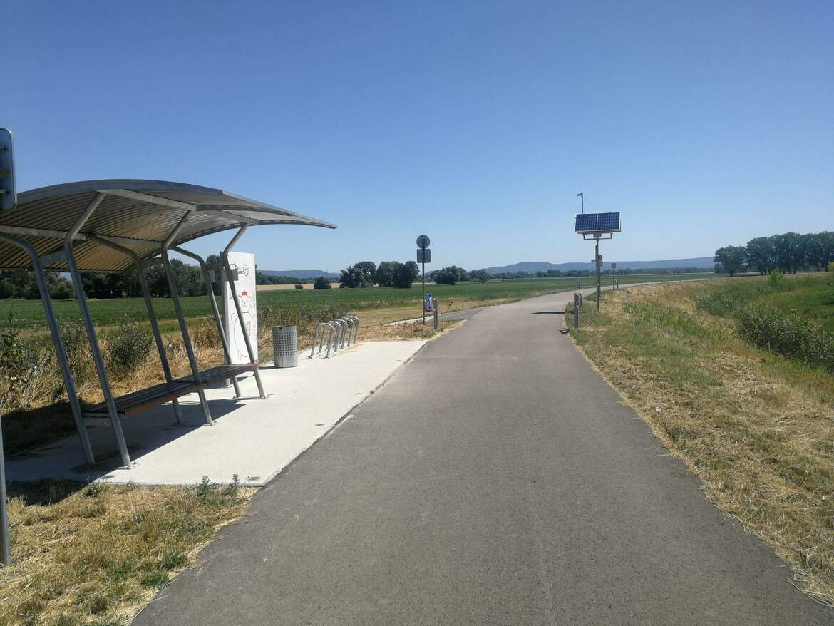 Fókuszban az EuroVelo 6 Karva–Párkány szakasza