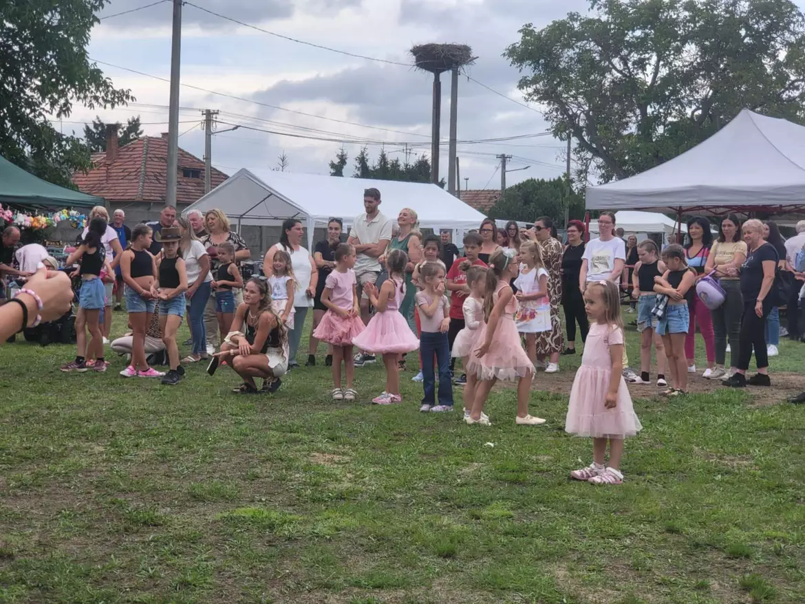 Vezekényi retro gasztro feszt