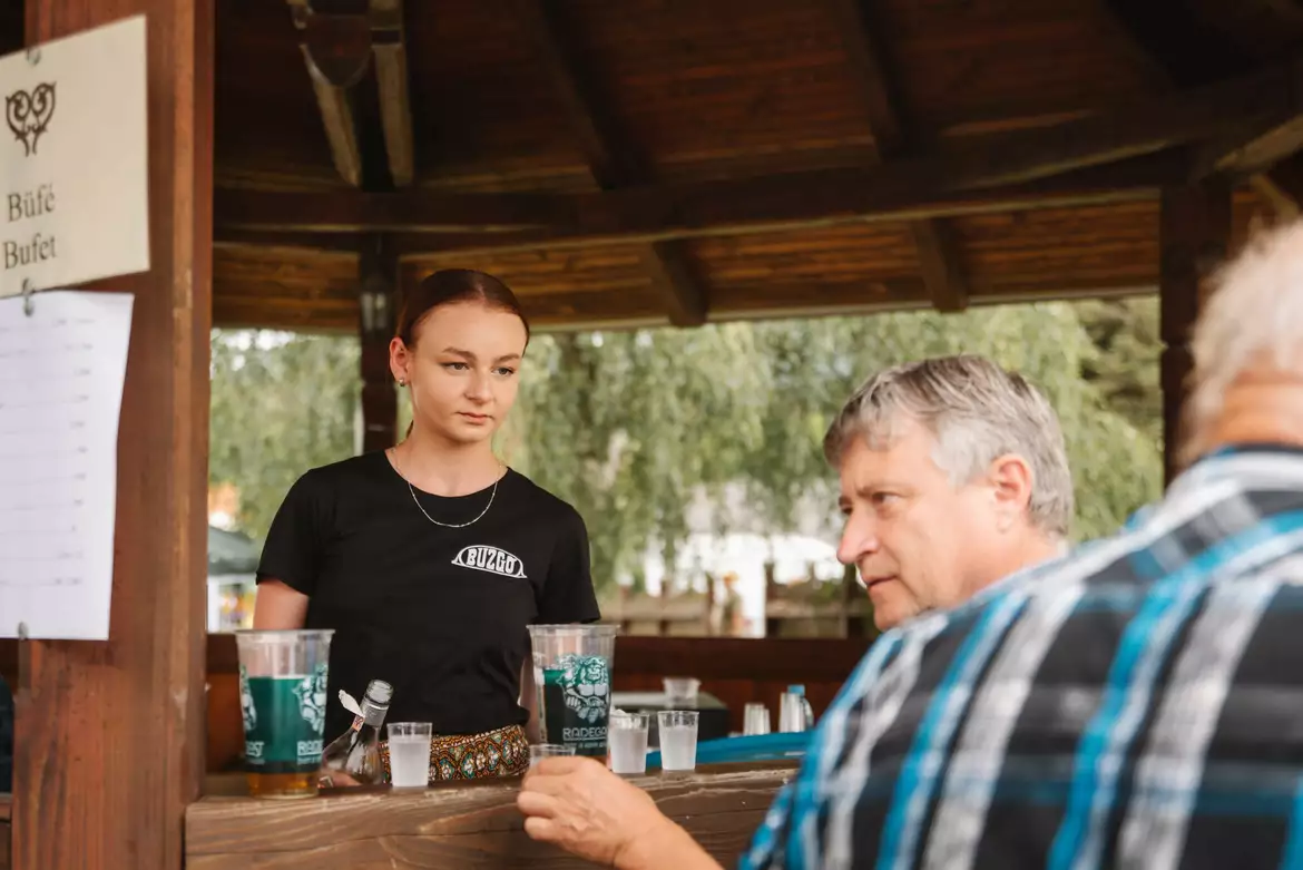 XIX. Gömöri Kézműves Vásár, Várhosszúrét, Gömöri Kézművesek Társulása