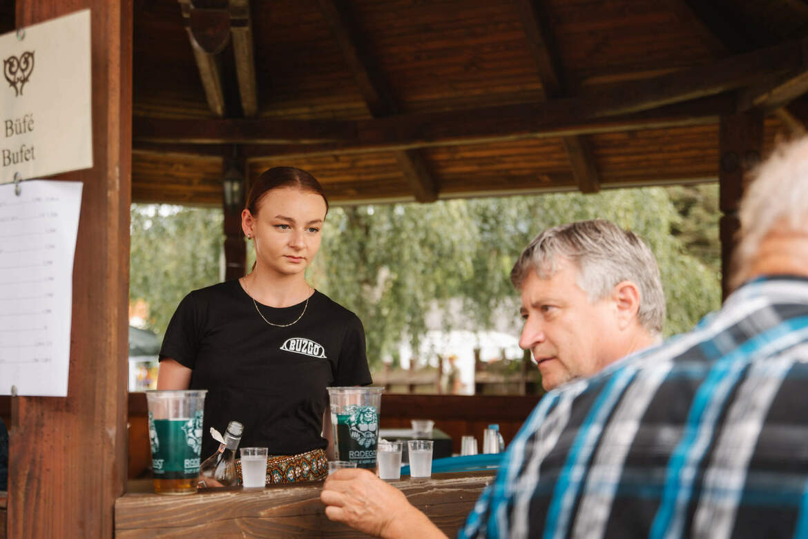 XIX. Gömöri Kézműves Vásár, Várhosszúrét, Gömöri Kézművesek Társulása