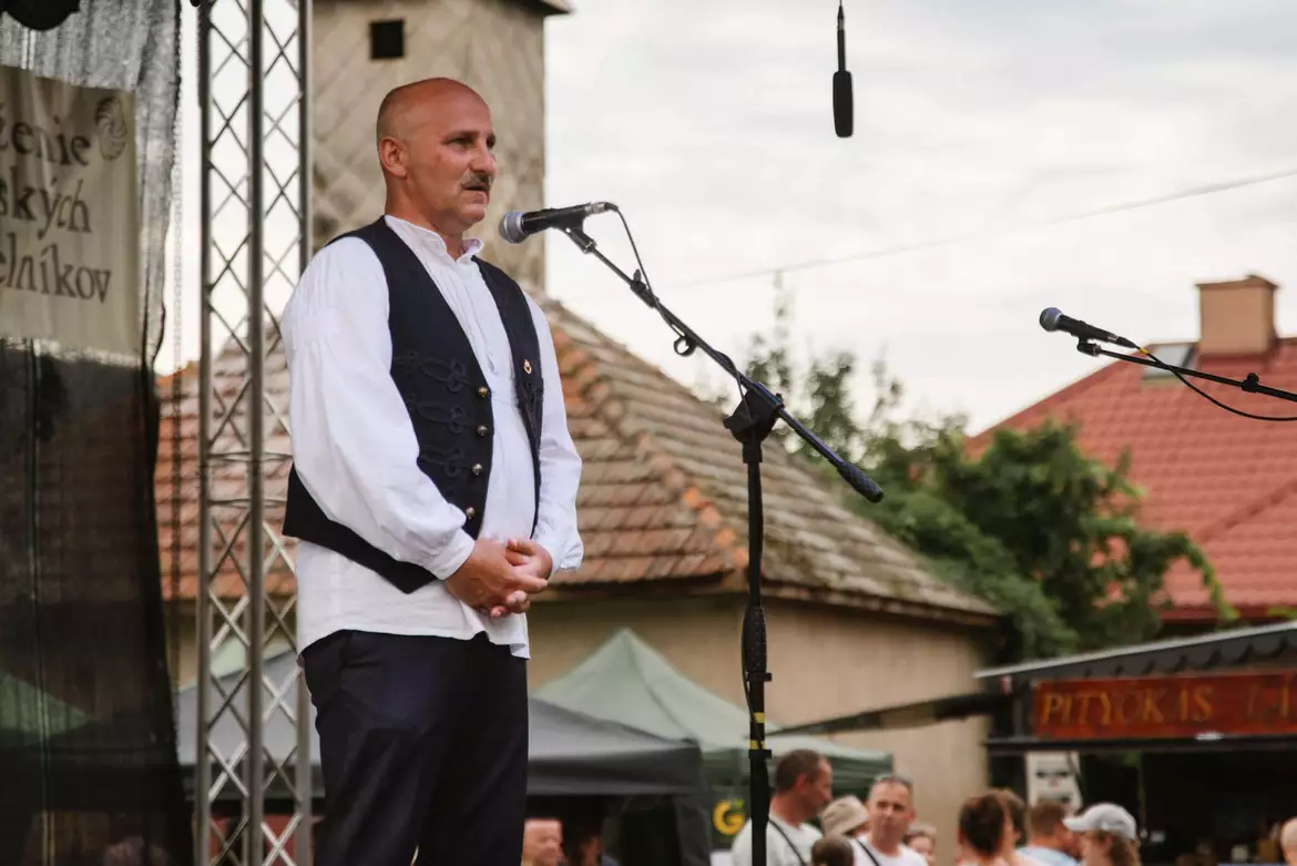 XIX. Gömöri Kézműves Vásár, Várhosszúrét, Gömöri Kézművesek Társulása