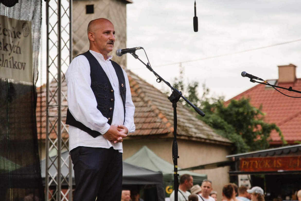 XIX. Gömöri Kézműves Vásár, Várhosszúrét, Gömöri Kézművesek Társulása
