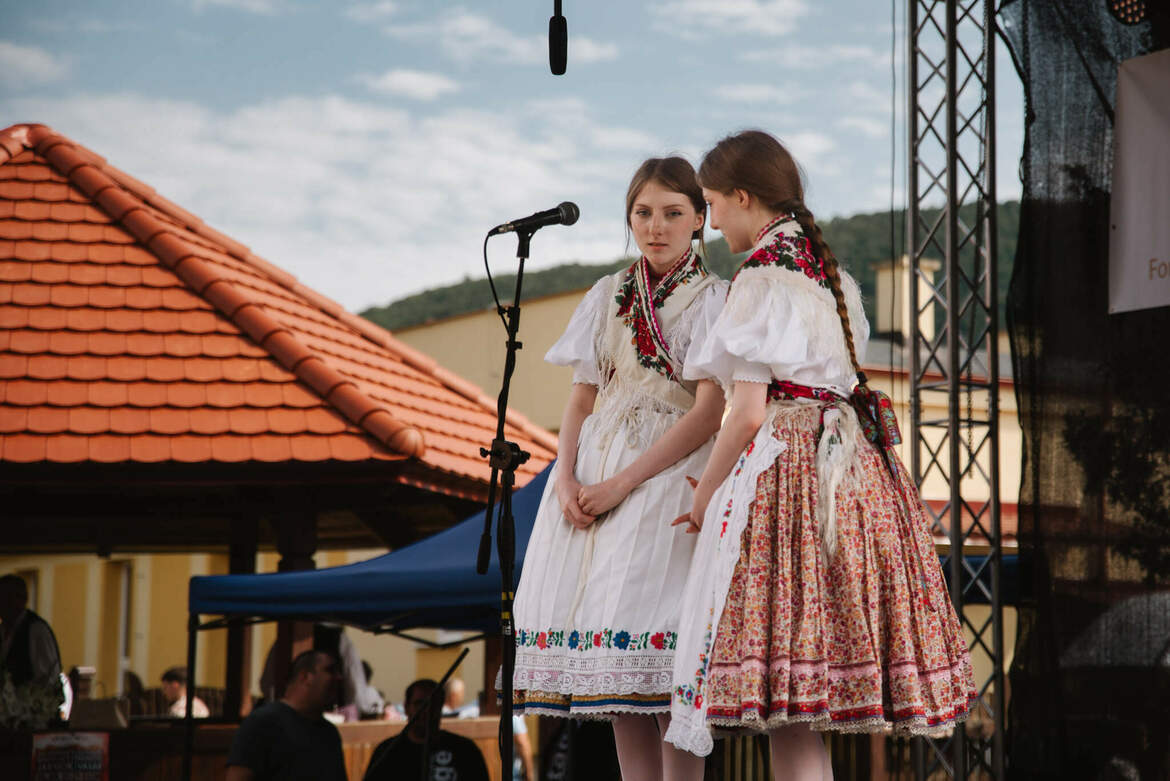 XIX. Gömöri Kézműves Vásár, Várhosszúrét, Gömöri Kézművesek Társulása