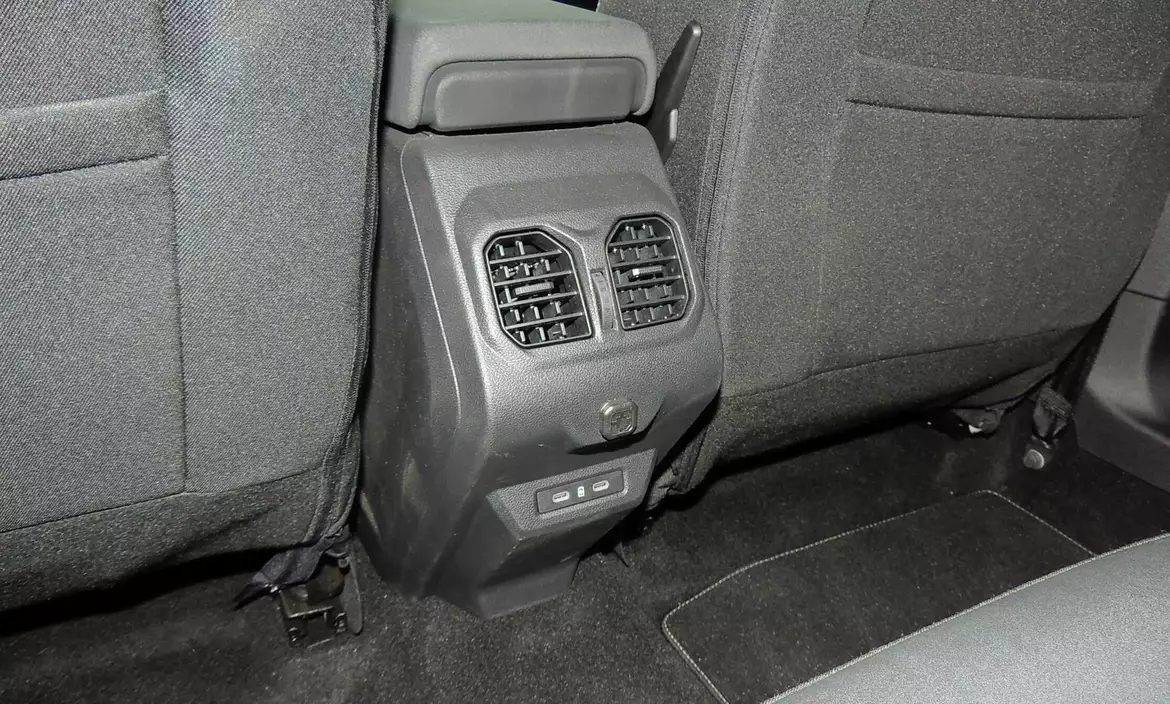 Dacia Bigster Journey Hybrid 155