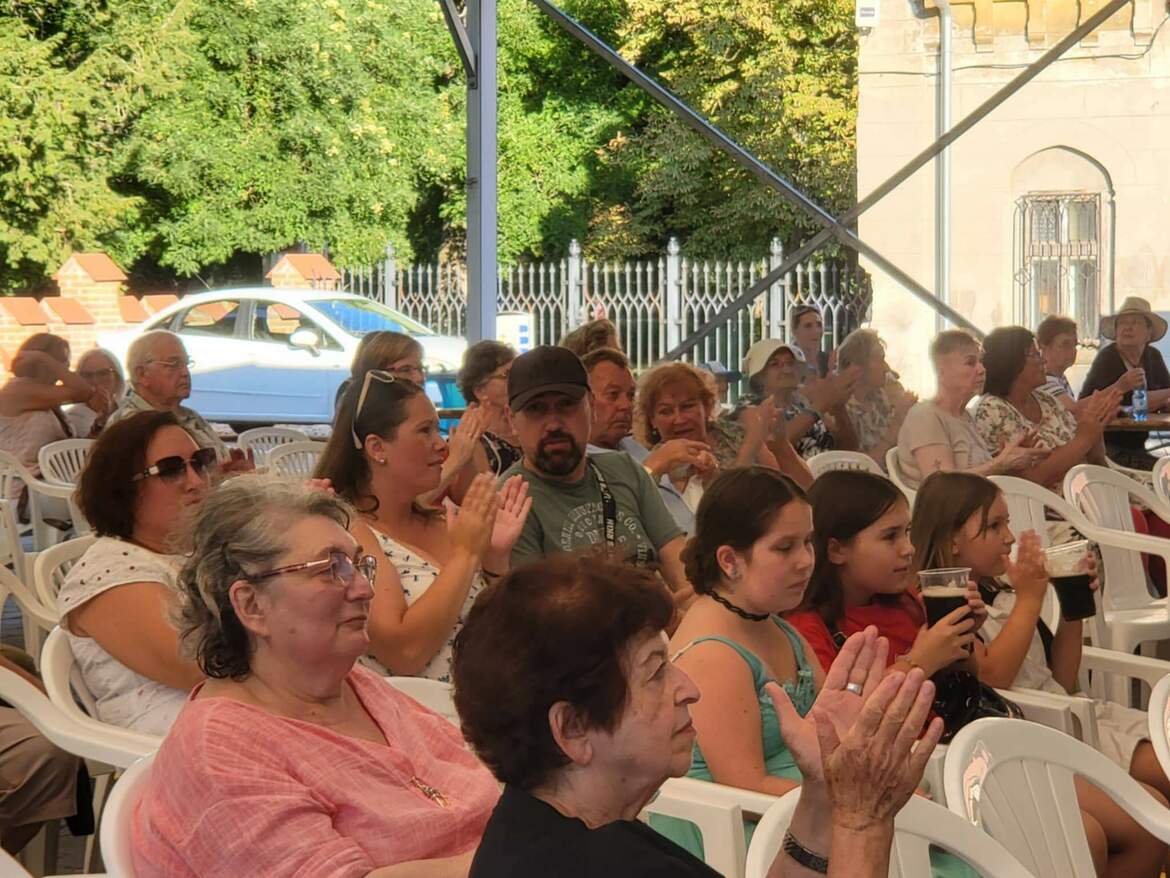 Galánta kulturális nyár