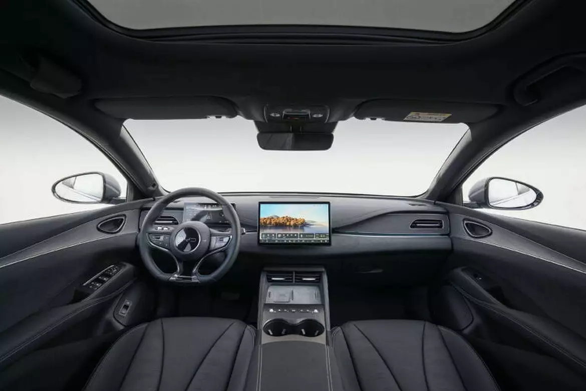 BYD
