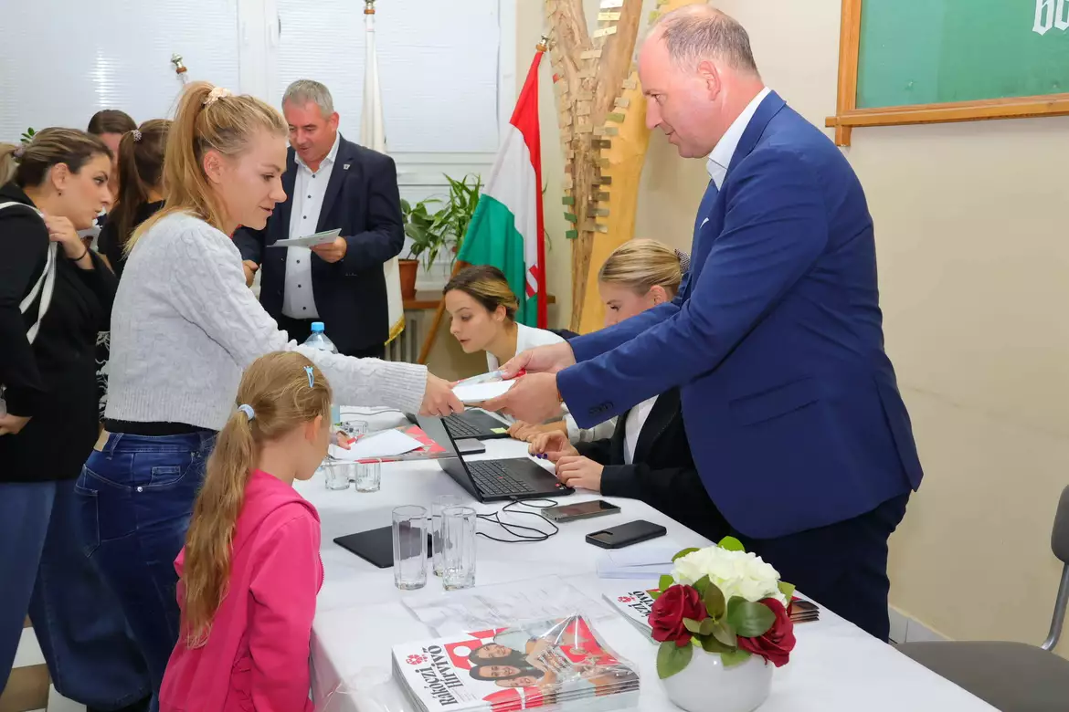 Rákóczi Szövetség ösztöndíj