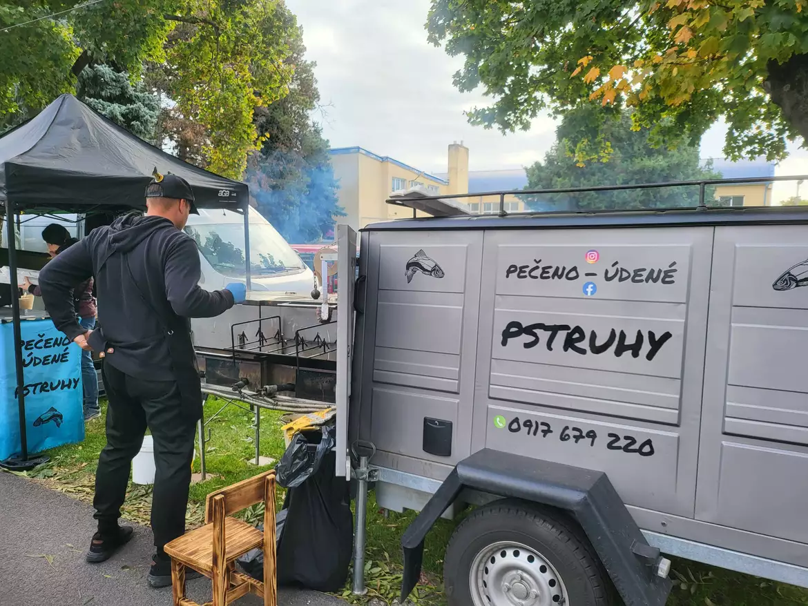 Tallósi őszi piac
